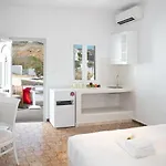 Corfostar Mykonos Town