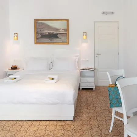 Hotel Corfostar
