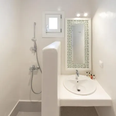 Corfostar 3* Mykonos Town