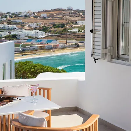 Corfostar Otel Mykonos Town