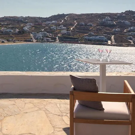Corfostar 3* Mykonos Town